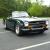 1974 Triumph TR6 convertible