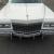 1976 Cadillac DeVille Base Coupe 2-Door 8.2L