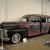 classic hearse , v8 , casket, funeral car,