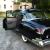 Classic Cadi Collectable Black Sedan 62 Series Original