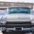 1959 Cadillac DeVille Base Hardtop 2-Door 6.4L