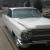 1964 Cadillac Fleetwood Sedan