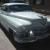 1953 53 Cadillac Coupe series 62 Caddy Cad rat rod partially restored
