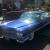 1964 Mint Condition Cadillac Sedan Deville lowrider w/ Hydros - Jesse James