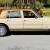 Just 43,387 miles on this mint 1979 Cadillac Seville Diesel upgraded engine mint