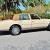 Just 43,387 miles on this mint 1979 Cadillac Seville Diesel upgraded engine mint