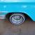 1960 Chevy Impala 2 door 348-cu.in