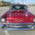 1957 Chevrolet Hard Top Bel Air Beautiful Car 4 speed $1,000's spent