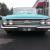 1960 Bel Air Impala Biscayne Hot Rod Power Tour Car Pro Touring