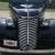 1939 Chevy truck. Restored original!