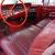 1962 Chev Impala SS Black 875 Red BUCKET SEAT Car X SHOWCAR Chevy Priced to SELL