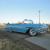 1958 CHEVY BELAIR impala convertible hot-rod (all-new) cold air MUST SEE