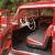 LAST CHANCE TO BUY!!!!!!1957 Chevy Bel Air Frame off restoration// Award winning