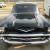 1957 Chevy 150 Post