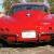 Exceptional 1965 Corvette Coupe!  Highly optioned! All #s matching!
