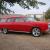 1965 Chevelle 2 door station wagon