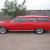 1965 Chevelle 2 door station wagon