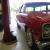 1965 Chevelle 2 door station wagon