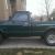 1971 Chevrolet C-10 4x4 Short Bed  New Paint Fuel Injected 350 A/c