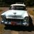 1955 Chevy 2 Door Handyman Wagon