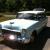 1955 Chevy 2 Door Handyman Wagon