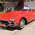 1962 Chevrolet Corvette Fuel Injected Tribute Frame Off Restored Incredible Car!