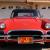 1962 Chevrolet Corvette Fuel Injected Tribute Frame Off Restored Incredible Car!