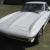 1965 Corvette Barn Find - Factory A/C 365 Hp 4-Sp Arizona Car