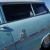 1955 Chevy Handyman Wagon Show Quality Restoration