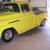 1956 chevrolet custom