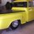 1956 chevrolet custom