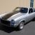 1972 CHEVROLET VEGA V8/Toy Shoppe TH350/CURRIE 9-INCH California Car - Licensed