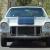 1972 CHEVROLET VEGA V8/Toy Shoppe TH350/CURRIE 9-INCH California Car - Licensed