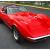 427 MATCHING NUMBERS 4 SPEED  T-TOP CORVETTE CHEVY L36 BIG BLOCK LIKE L88 NICE!