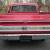 1971 chevy c10 short bed frame off, resto mod, one of the nicest!