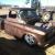 1956 Chevy Rat Rod Pickup