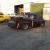 1956 Chevy Rat Rod Pickup