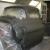 1956 Chevy Rat Rod Pickup
