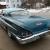 1958 Chevrolet Impala Original Survivor!!!  Rare find! Low Miles!!