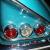 1958 Chevrolet Impala Original Survivor!!!  Rare find! Low Miles!!