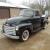 1950 Chevrolet Truck 3100 Standard Cab Pickup 2-Door 3.8L