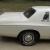 1979 Chrysler 300- 9,800 miles Window Sticker still attached