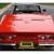 Corvette convertible, Red With Black interior, Black top (Code Correct) 61K
