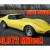 1977 Chevrolet Corvette Coupe ONE OWNER  - ONLY 46,872 Actual Miles! 350 V8 Auto