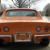 1973 CHEVY CORVETTE STINGRAY 23K! 4 SPEED 1 OWNER! ORIGINAL SURVIVOR CAR