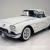 1960 Corvette Convertible, w/ Hardtop available