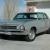 1967 Chevelle deluxe 300