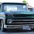 1966 chevrolet truck chevy 350 vortect  restomod lowered lowrider classic ss