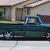 1966 chevrolet truck chevy 350 vortect  restomod lowered lowrider classic ss