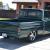1966 chevrolet truck chevy 350 vortect  restomod lowered lowrider classic ss